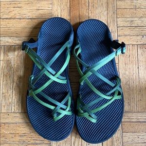 Chaco Sandals